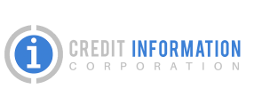 credit information corporation logo